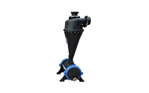 平凉农业灌溉工程过滤器-离心除砂器