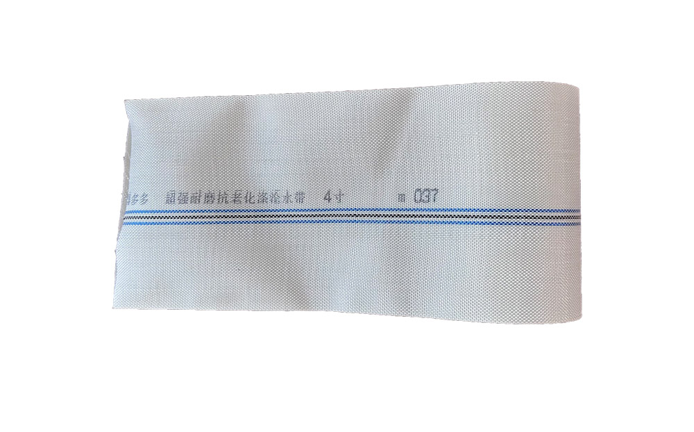 平凉涤纶编织水带使用方法