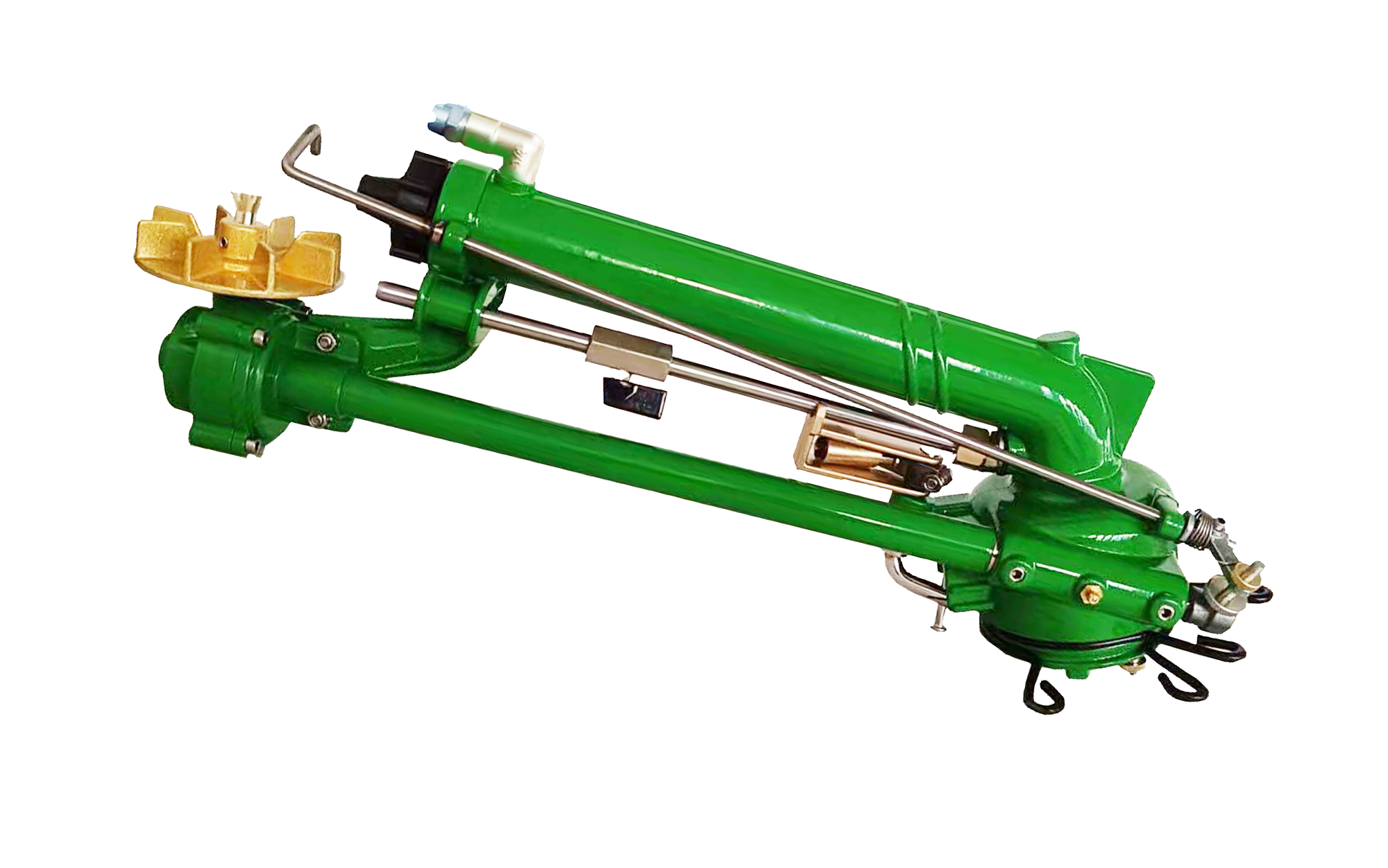 平凉SK41 PLUS涡轮喷枪