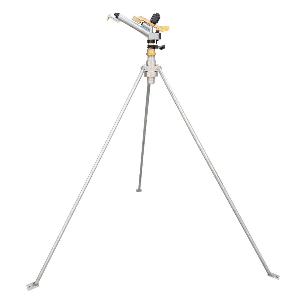 平凉程瑞达 CRC30 灌溉喷枪支架四大核心优势