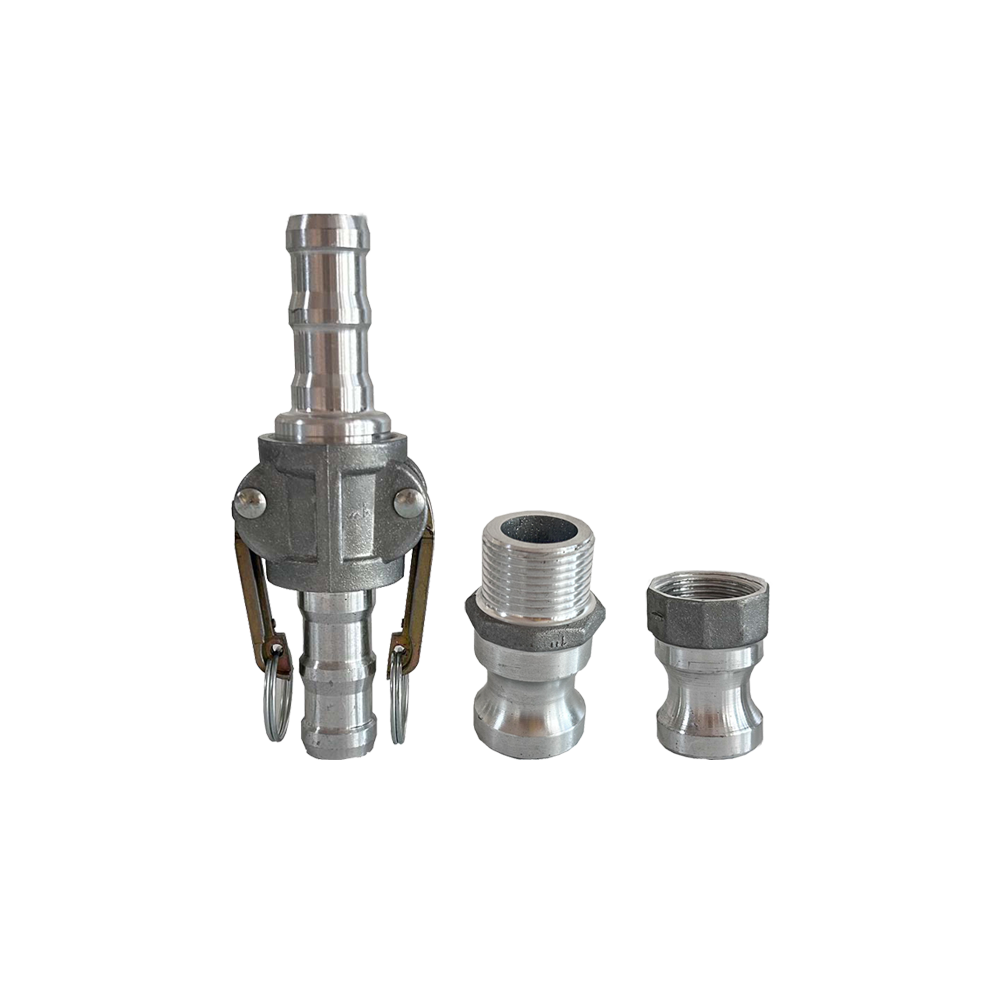 平凉1.0寸快速接头