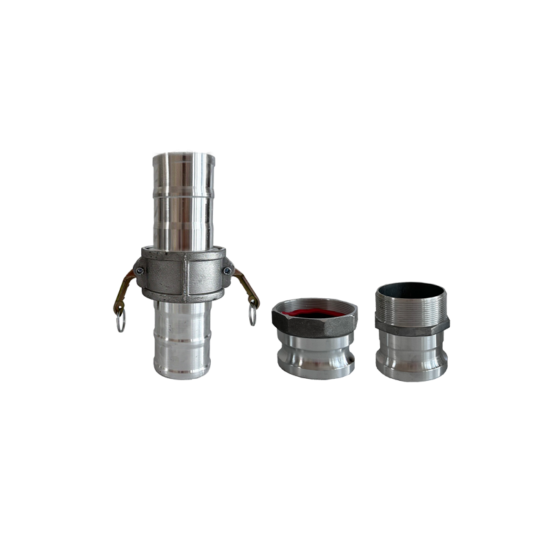 平凉3.0寸快速接头