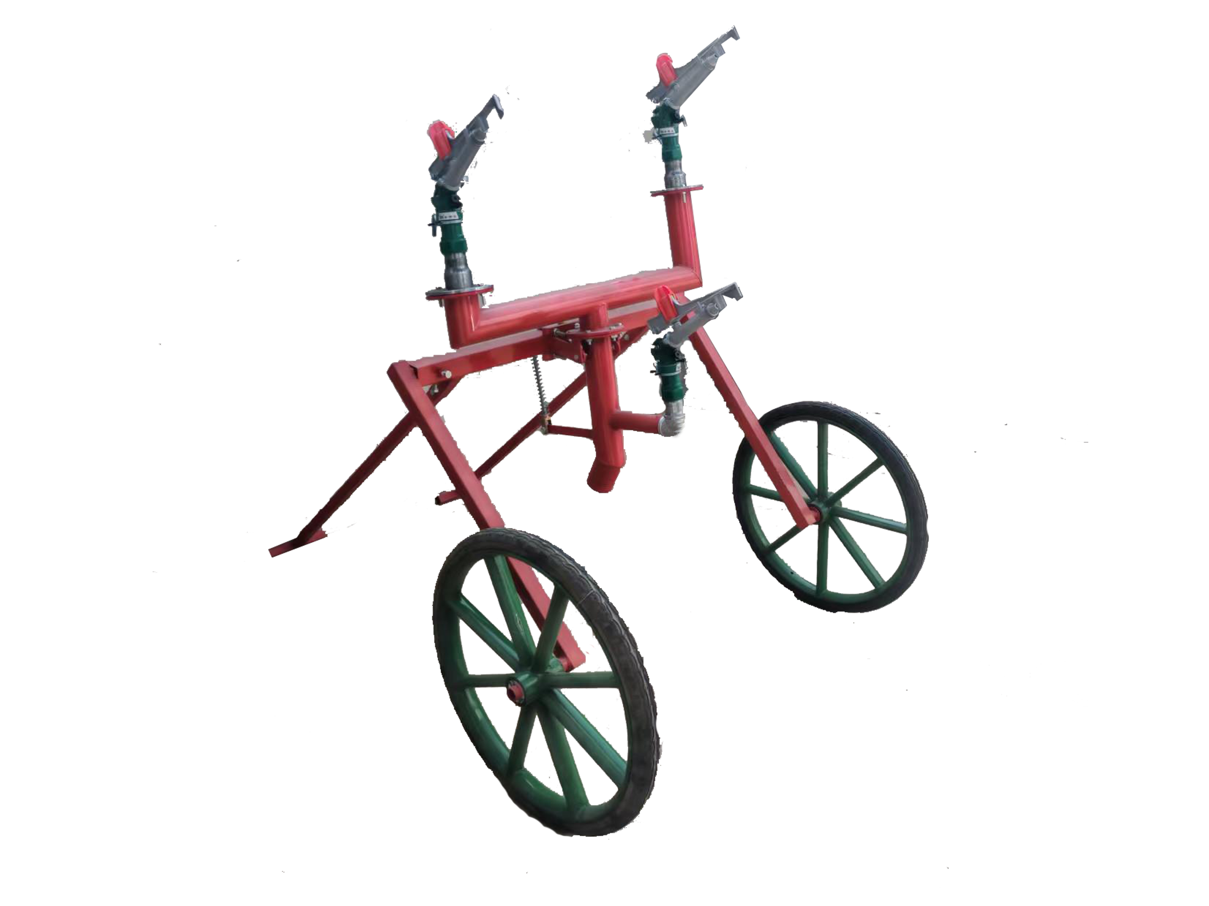 平凉PY30移动喷灌车 春季播种农田灌溉高效搭档