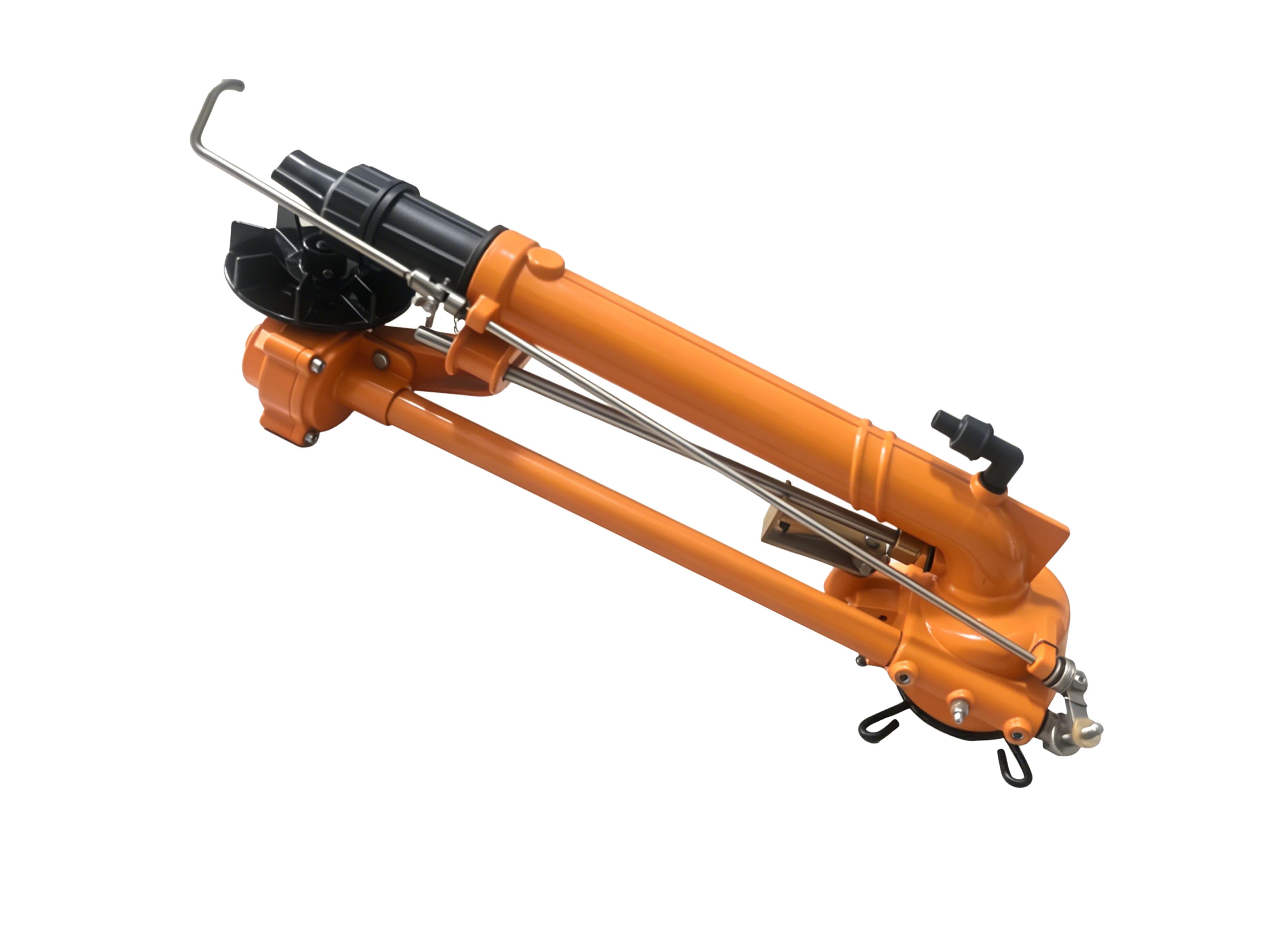 平凉SK41 MAX涡轮喷枪